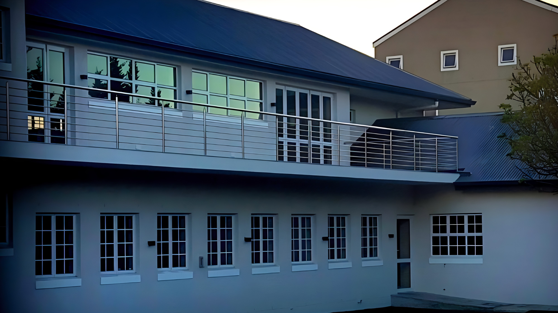 Office Building - Diep River